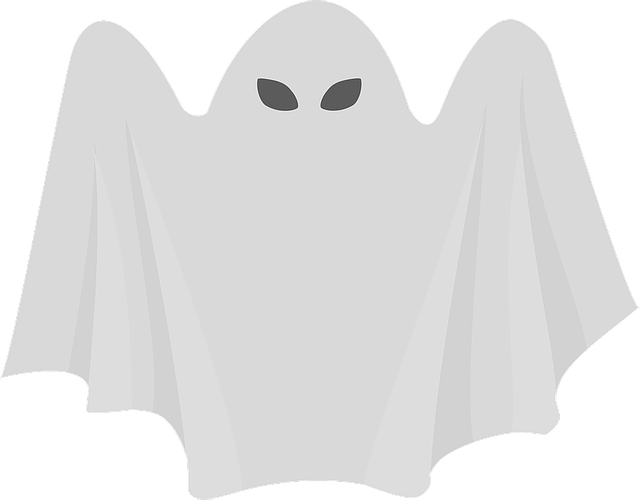 Ghost designer